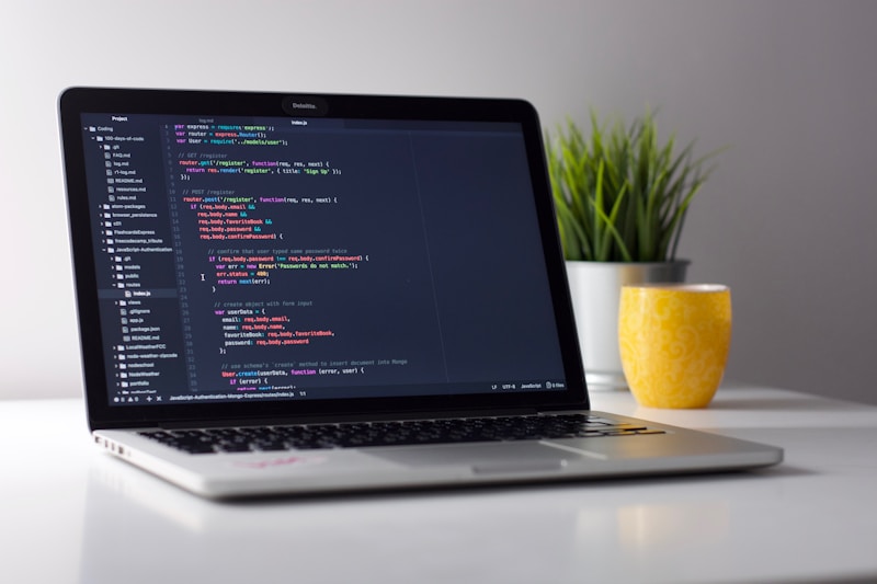 AG Cloud — case study section